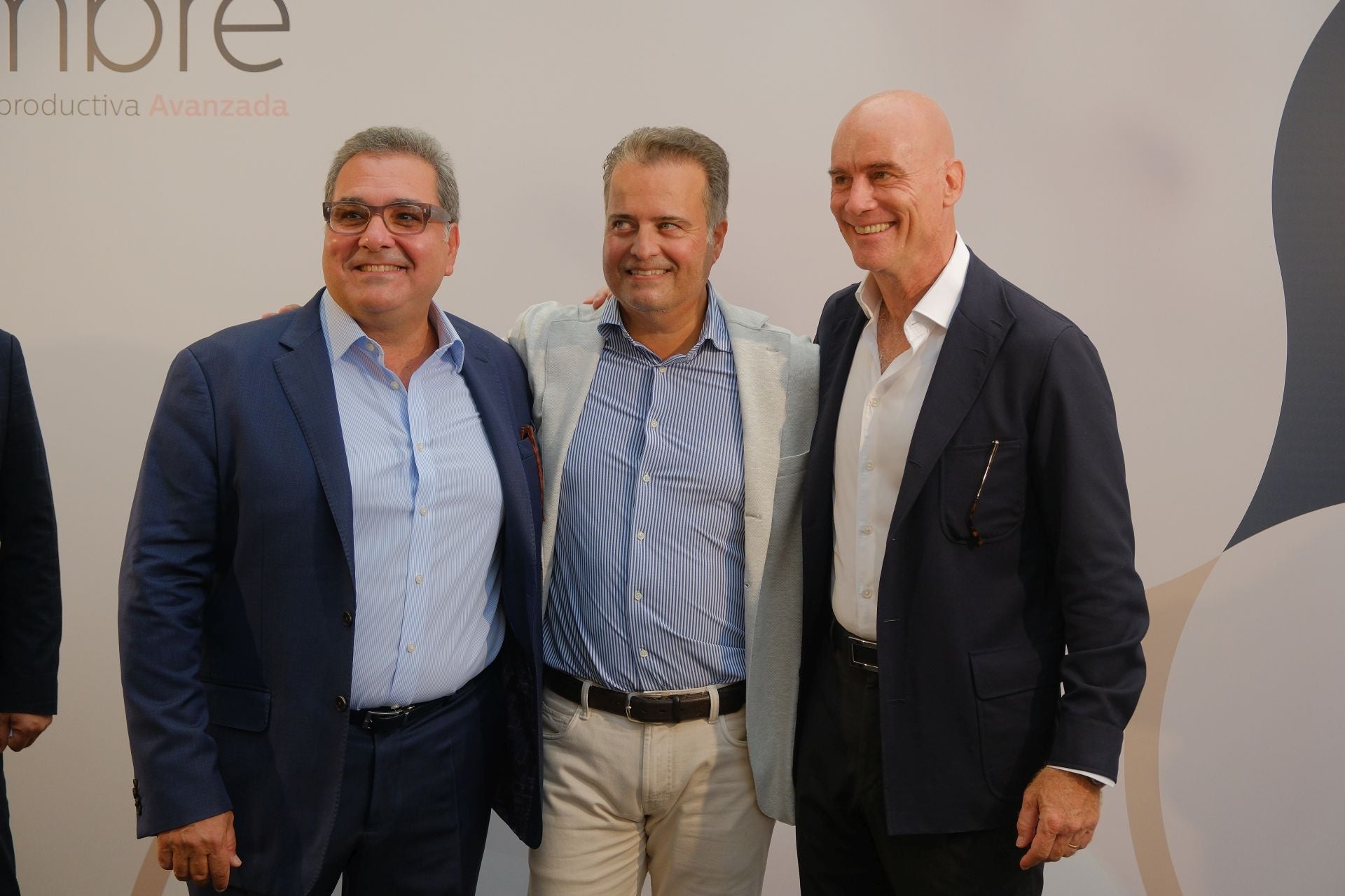 La clínica de fertilidad Tambre abre sus puertas en Alicante con una velada para recordar