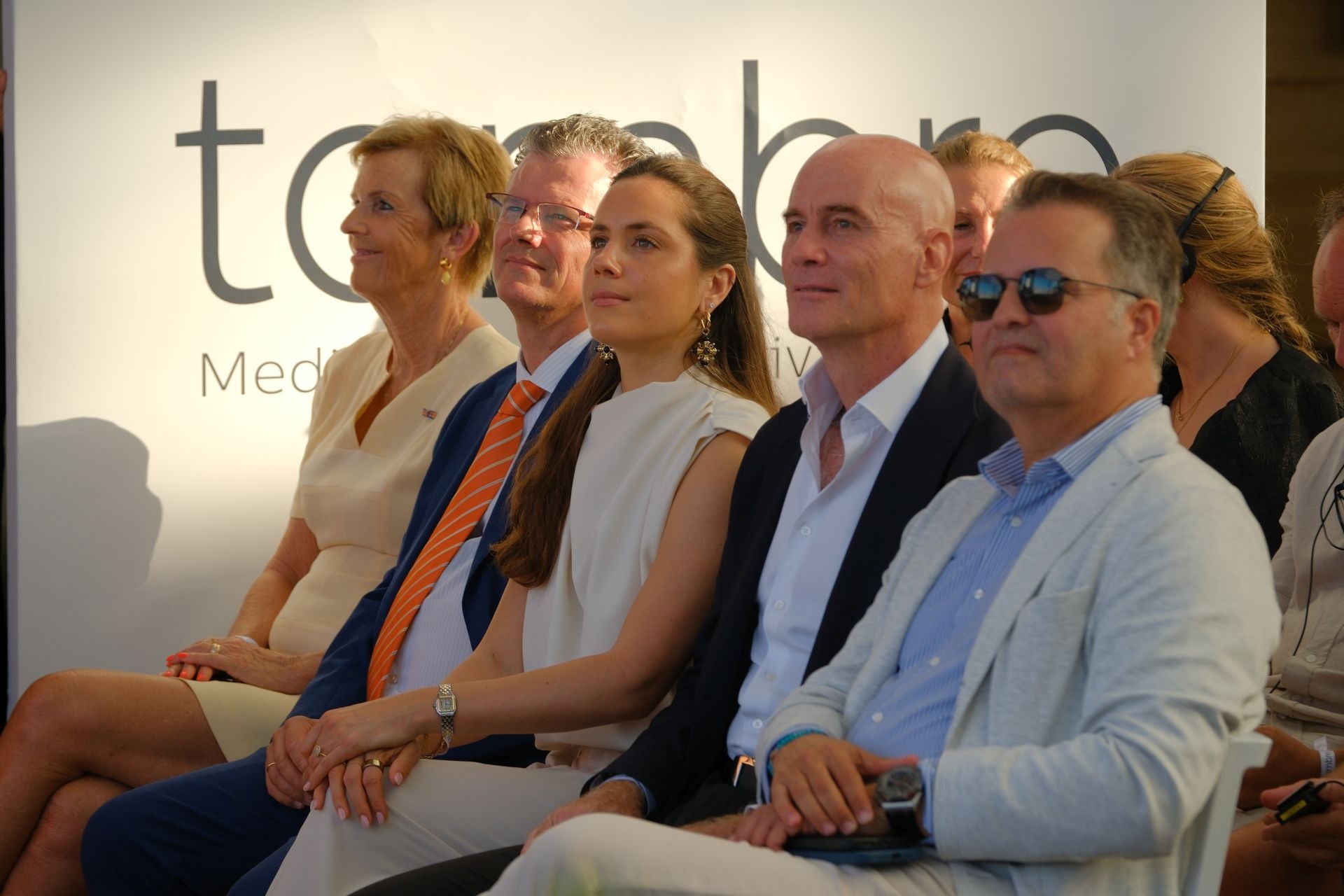 La clínica de fertilidad Tambre abre sus puertas en Alicante con una velada para recordar