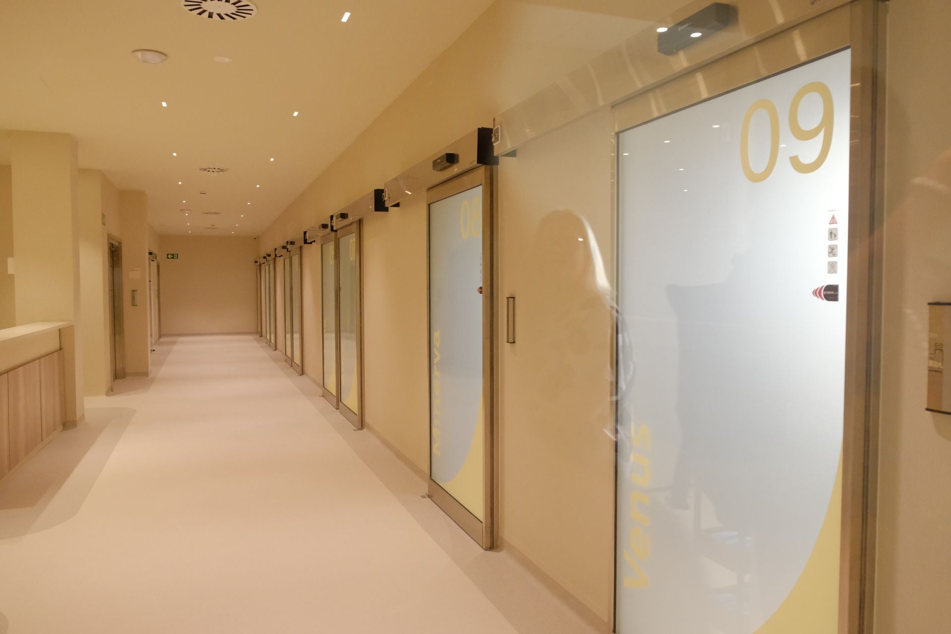 La clínica de fertilidad Tambre abre sus puertas en Alicante con una velada para recordar