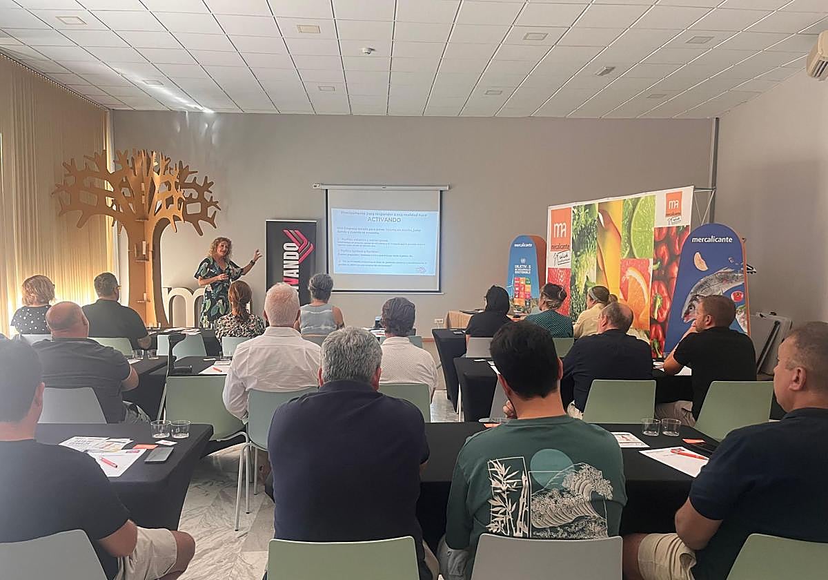 Cata de cervezas de bienvenida de Activando.