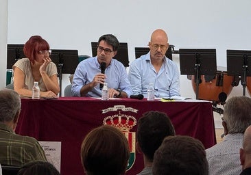 San Vicente proyecta un nuevo barrio con más de un millar de viviendas