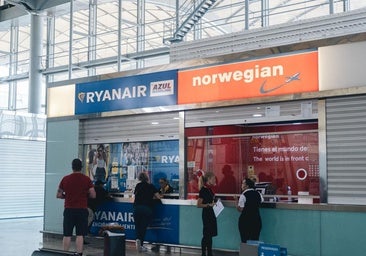 Ryanair anuncia una nueva ruta inédita a Alemania desde el aeropuerto de Alicante-Elche