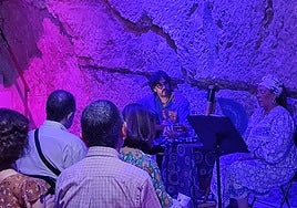 Los Pozos de Garrigós acogerán tres funciones gratuitas del Festival Internacional de Teatro Clásico de Alicante.