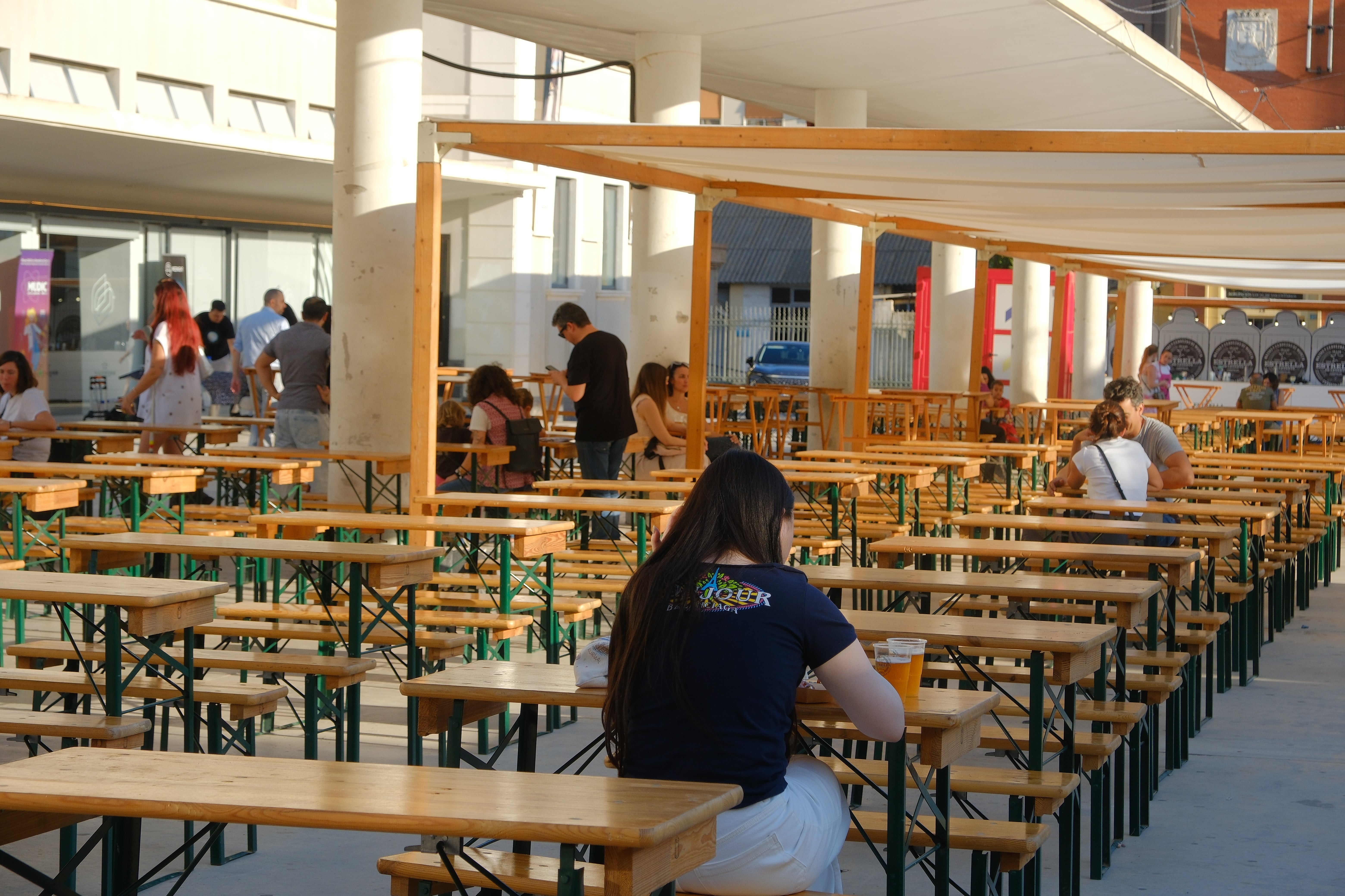 Alicante sucumbe a la fiebre por las croquetas