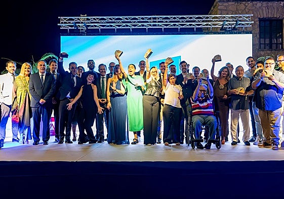 Bodas de plata de Impulsalicante