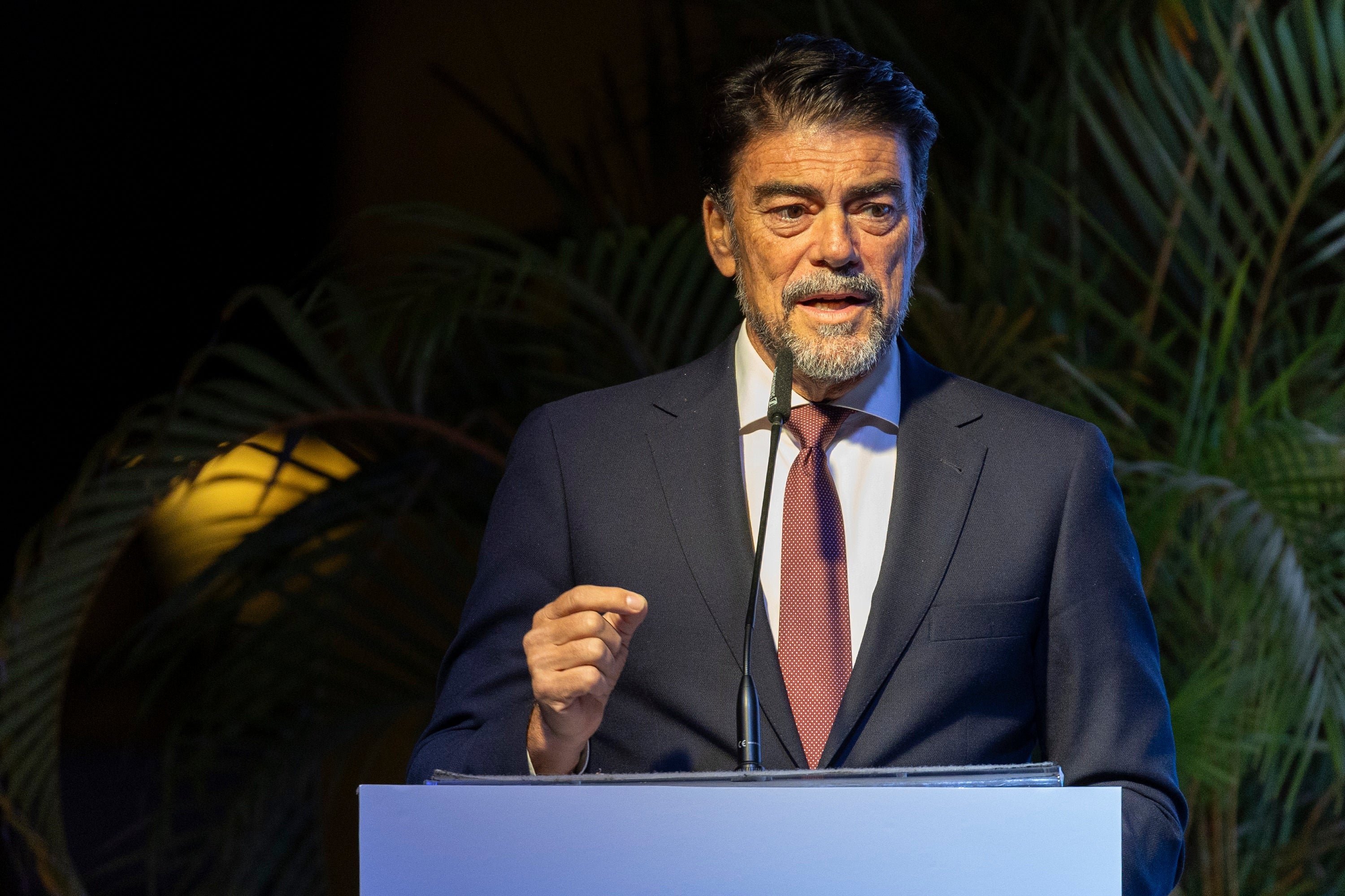 Bodas de plata de Impulsalicante