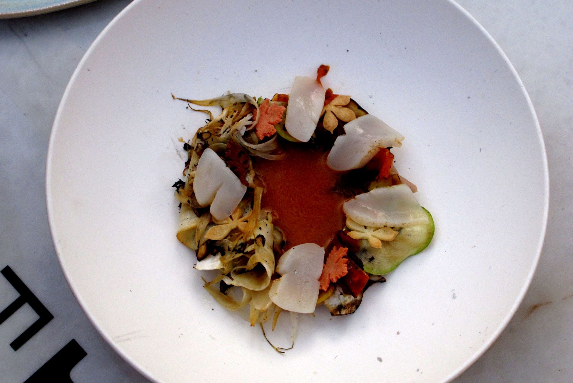 Cocina con estilo y mediterránea en el D*NA Festival de Dénia