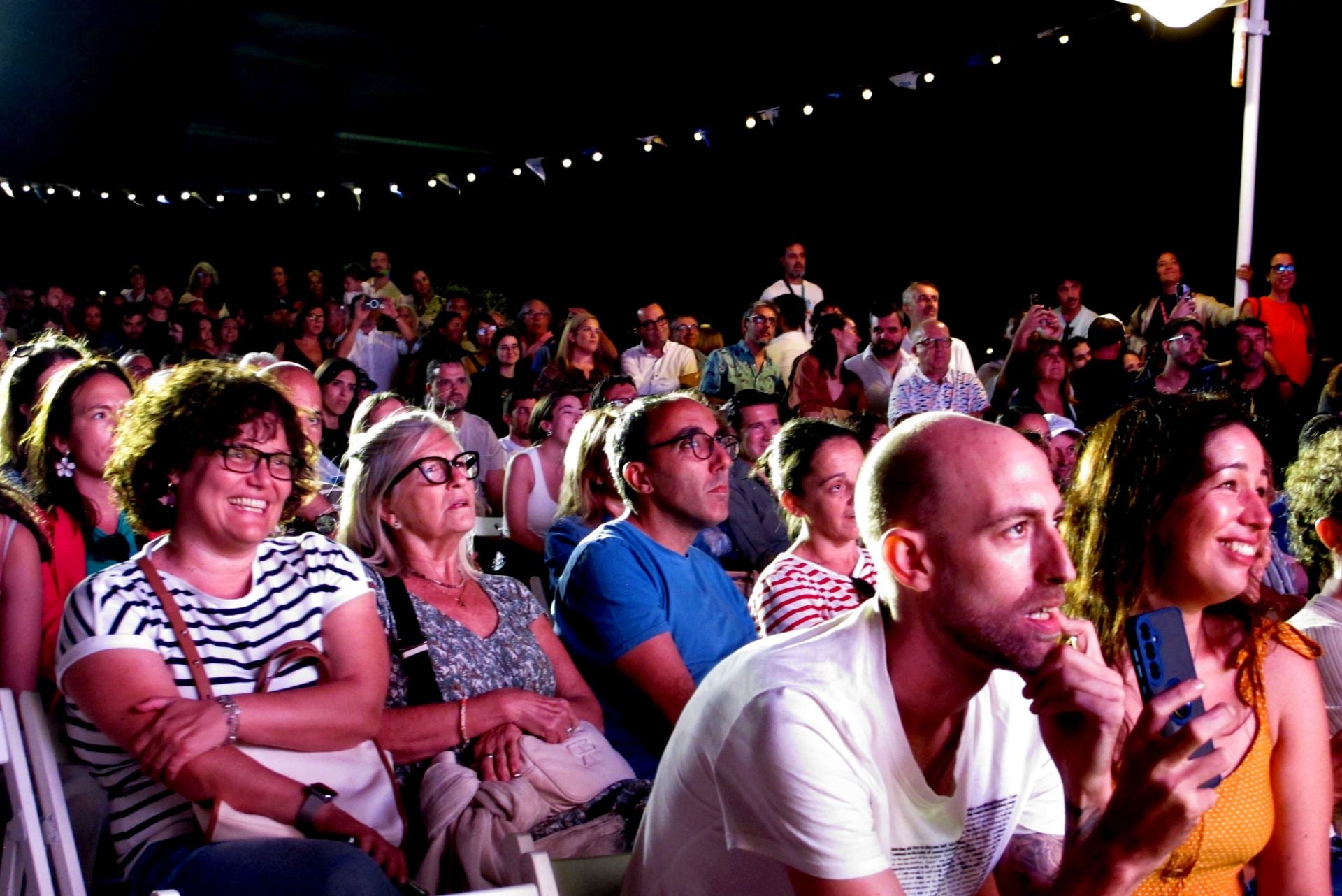 Cocina con estilo y mediterránea en el D*NA Festival de Dénia