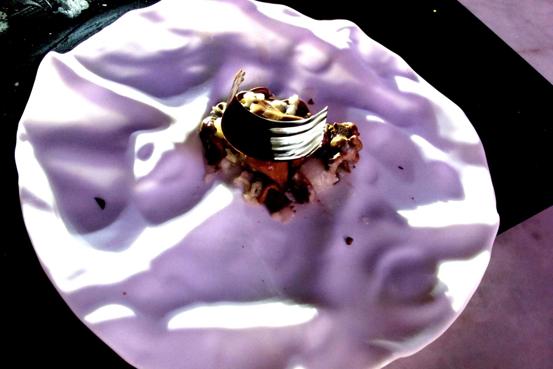 Cocina con estilo y mediterránea en el D*NA Festival de Dénia