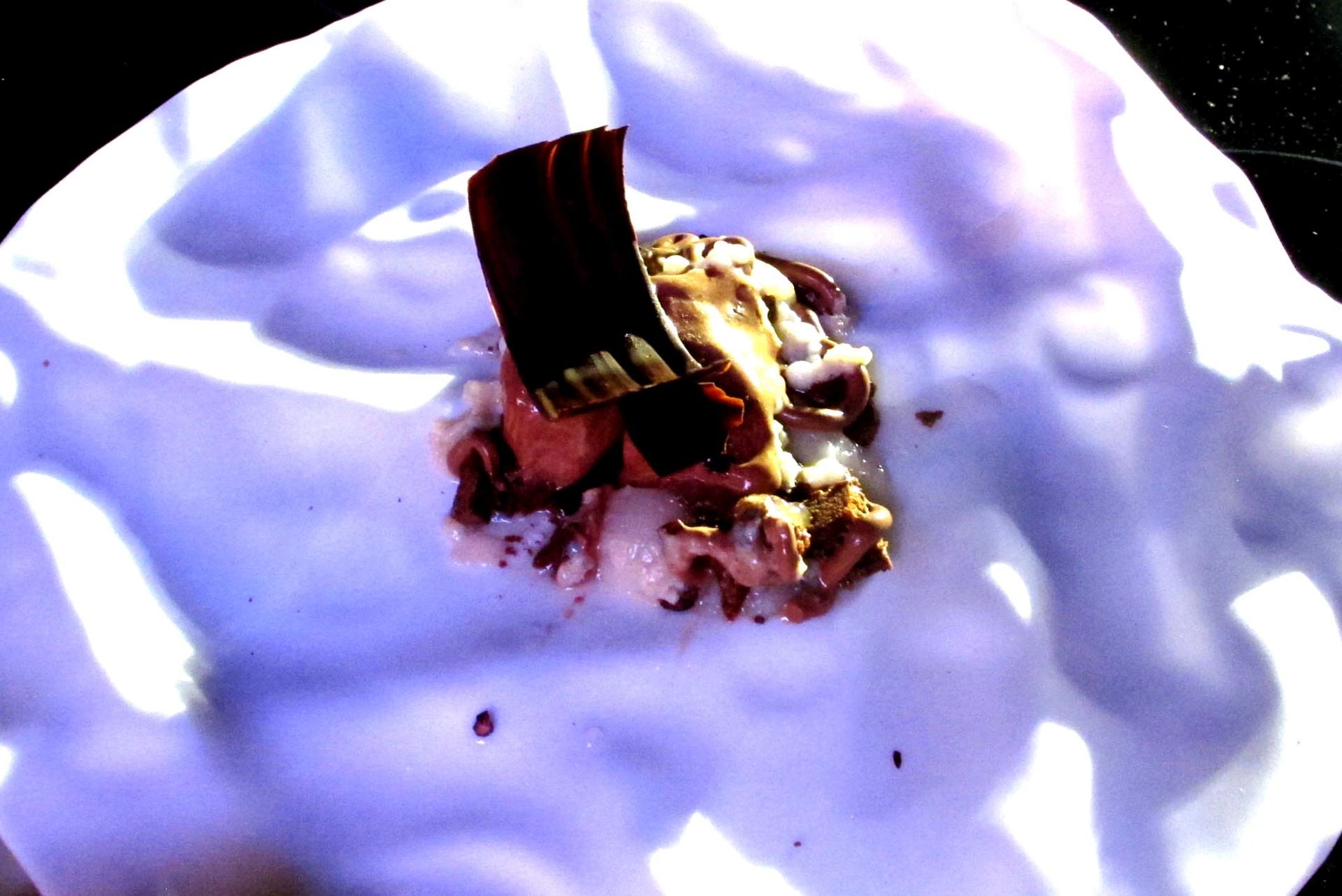 Cocina con estilo y mediterránea en el D*NA Festival de Dénia