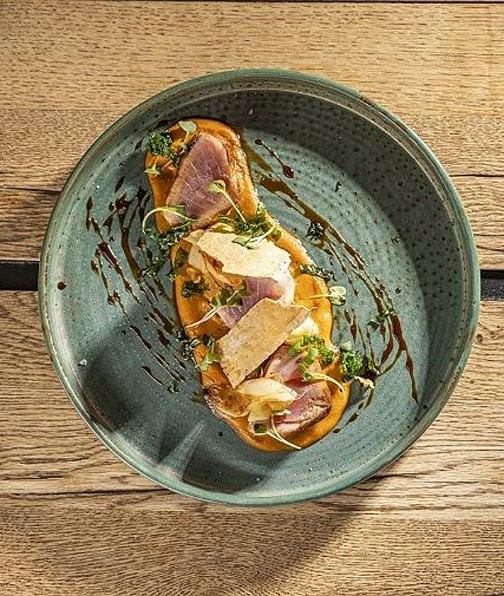 Imagen secundaria 2 - Denia Marriott La Sella