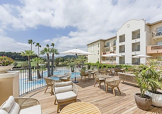 Denia Marriott La Sella