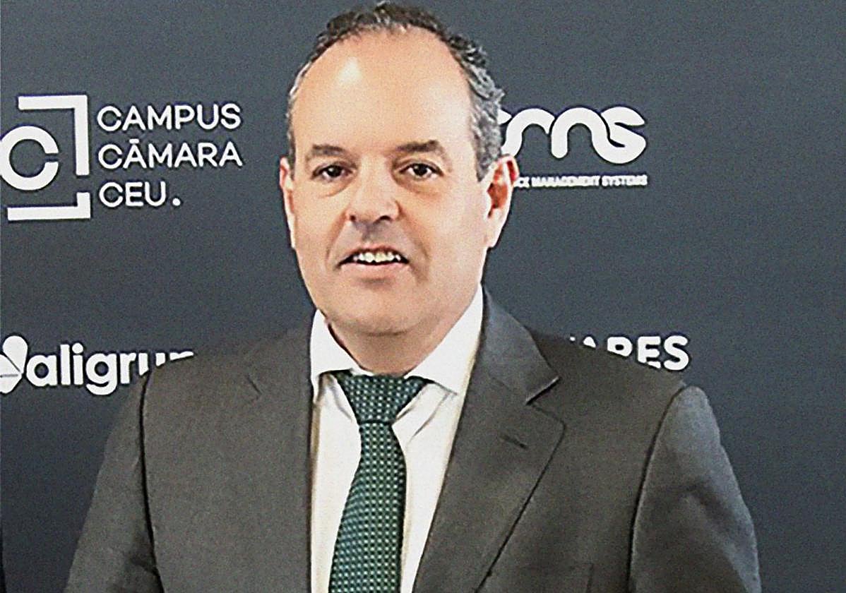 Propiedad Intelectual, el pilar de la nueva economía alicantina