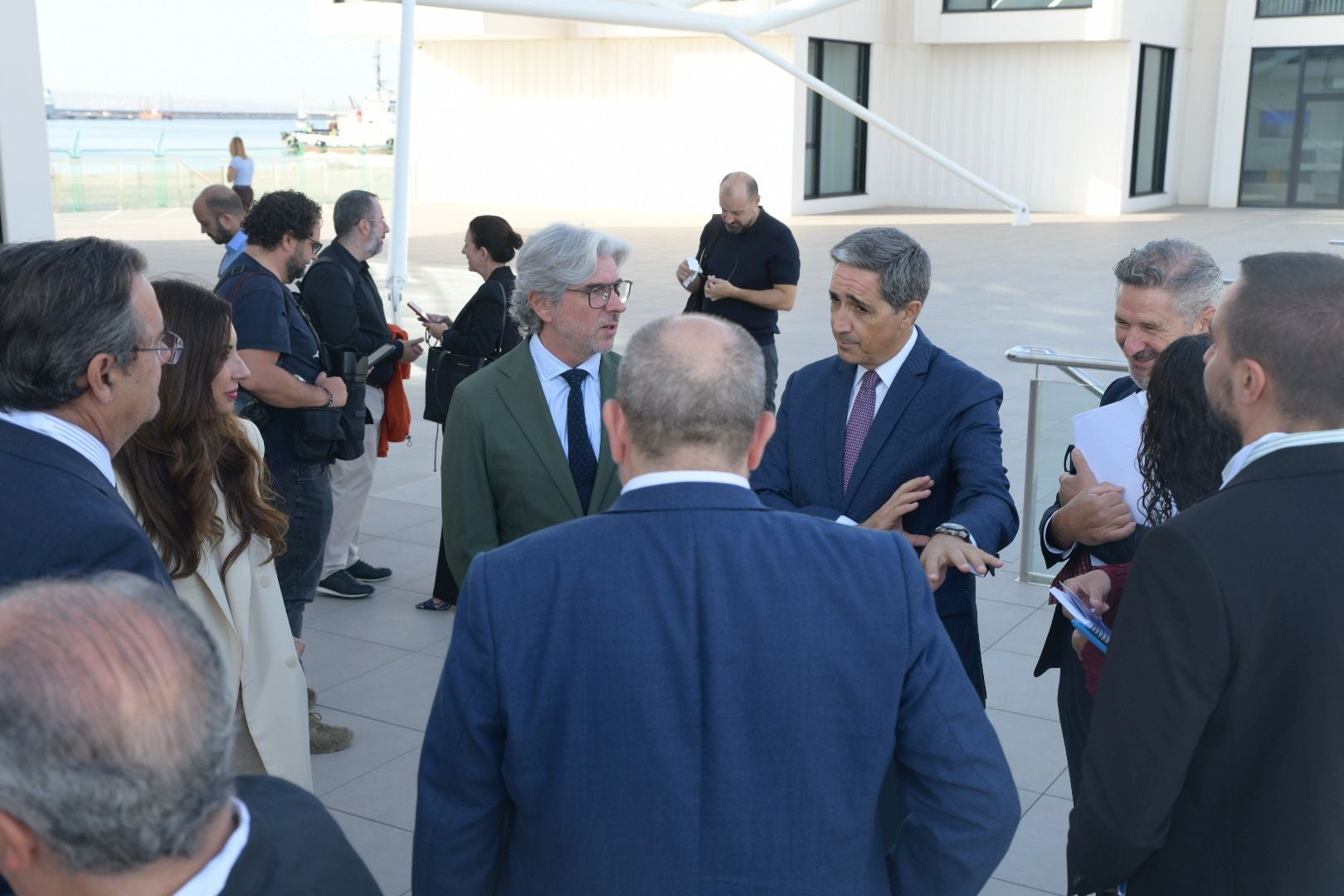 Alicante se convierte en el epicentro de la defensa de la Propiedad Intelectual en el diseño