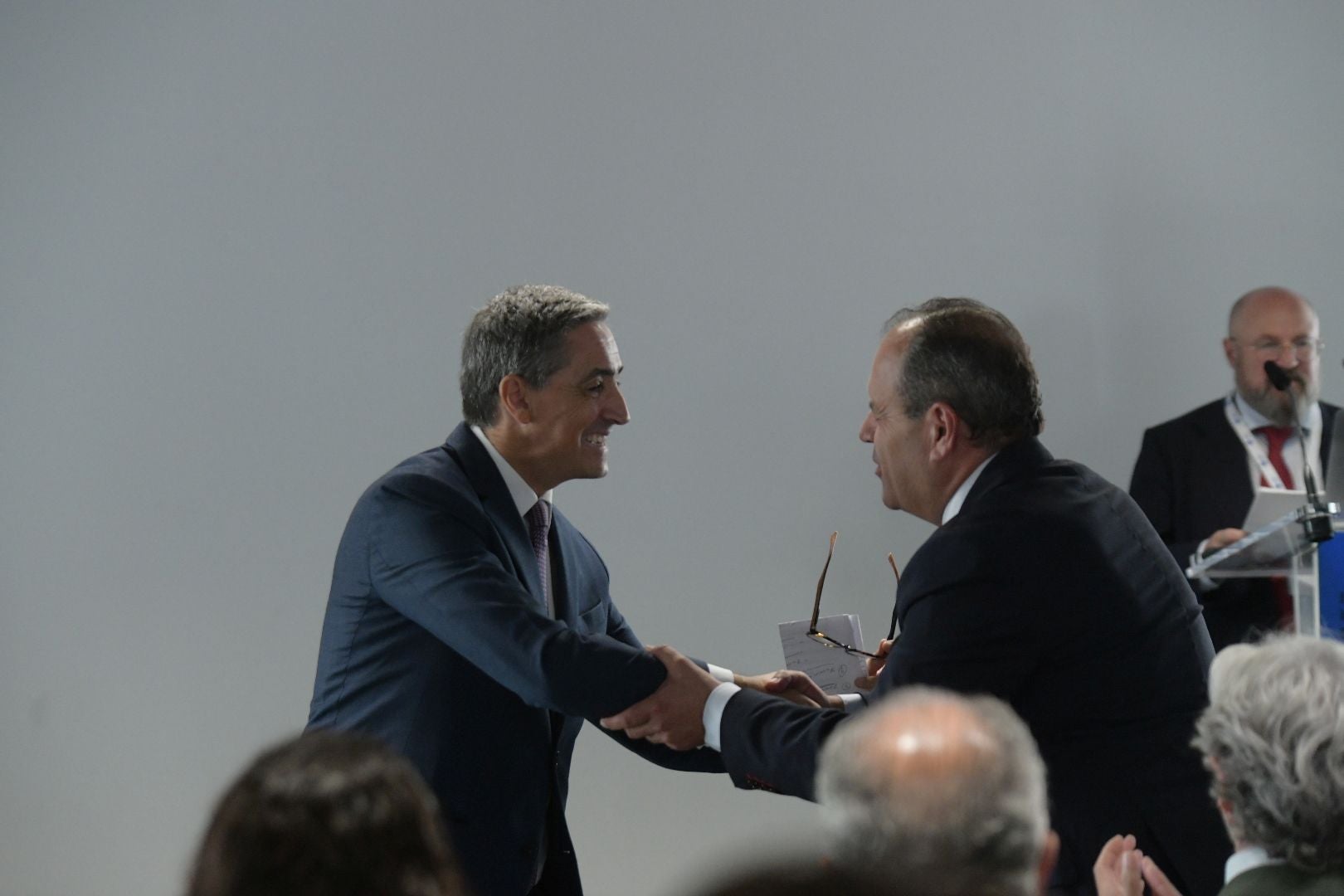 Alicante se convierte en el epicentro de la defensa de la Propiedad Intelectual en el diseño