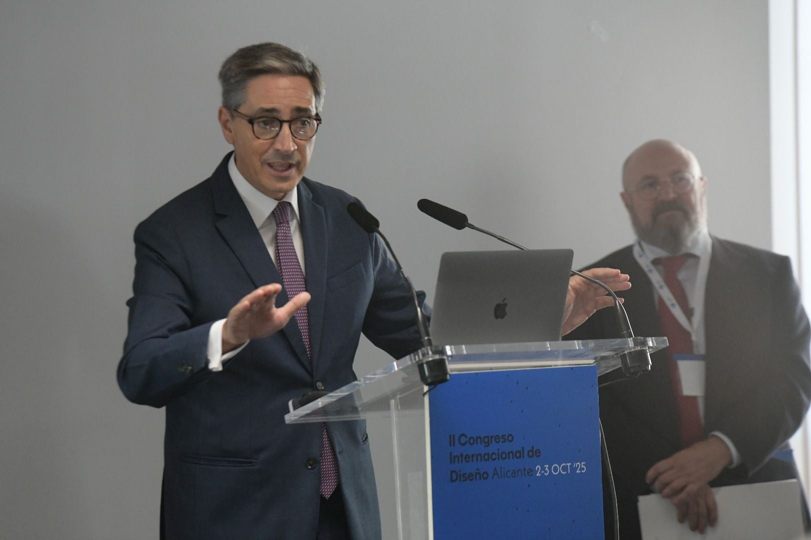 Alicante se convierte en el epicentro de la defensa de la Propiedad Intelectual en el diseño