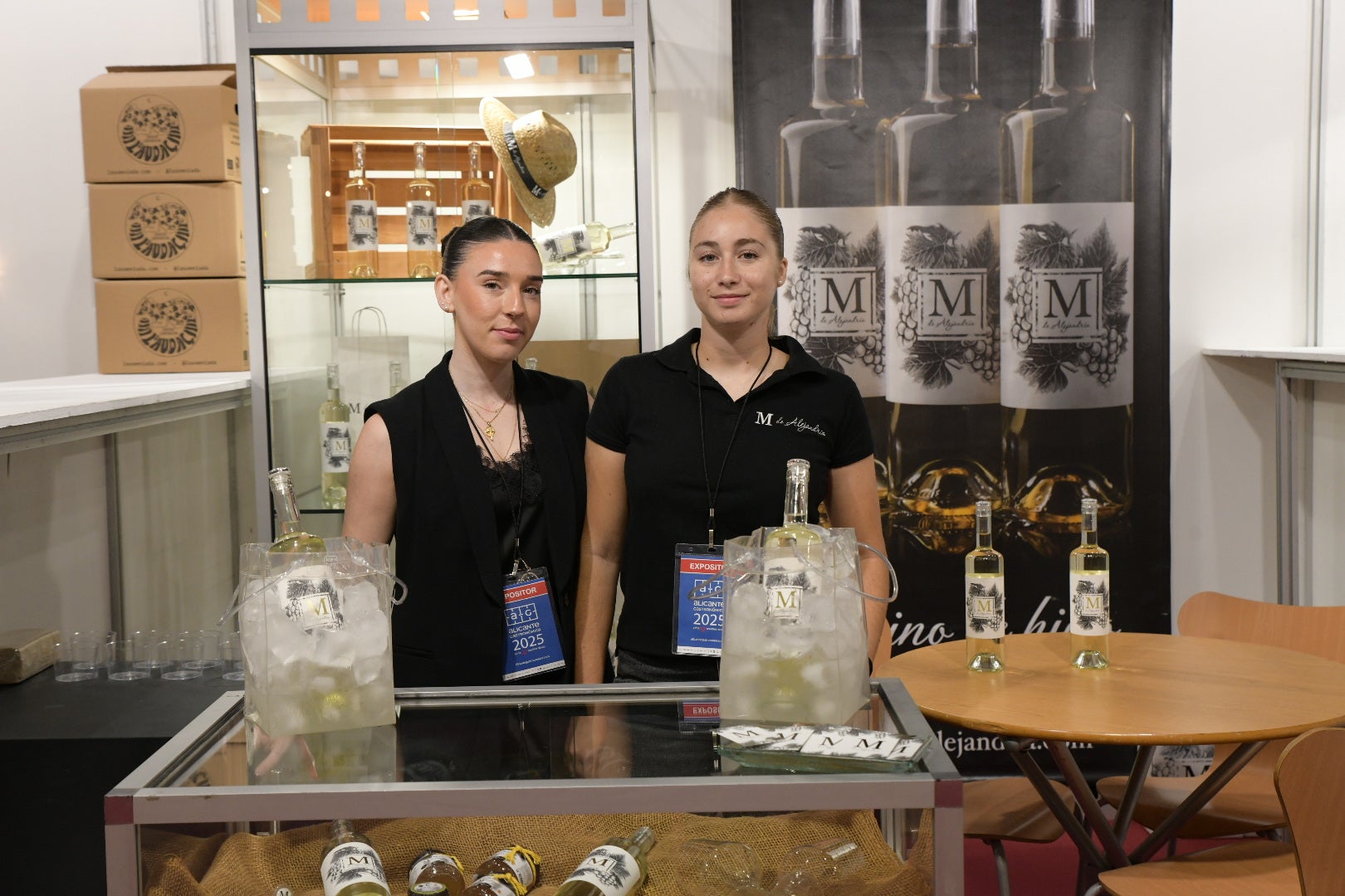 Una vuelta por la edición más sabrosa de Alicante Gastronómica