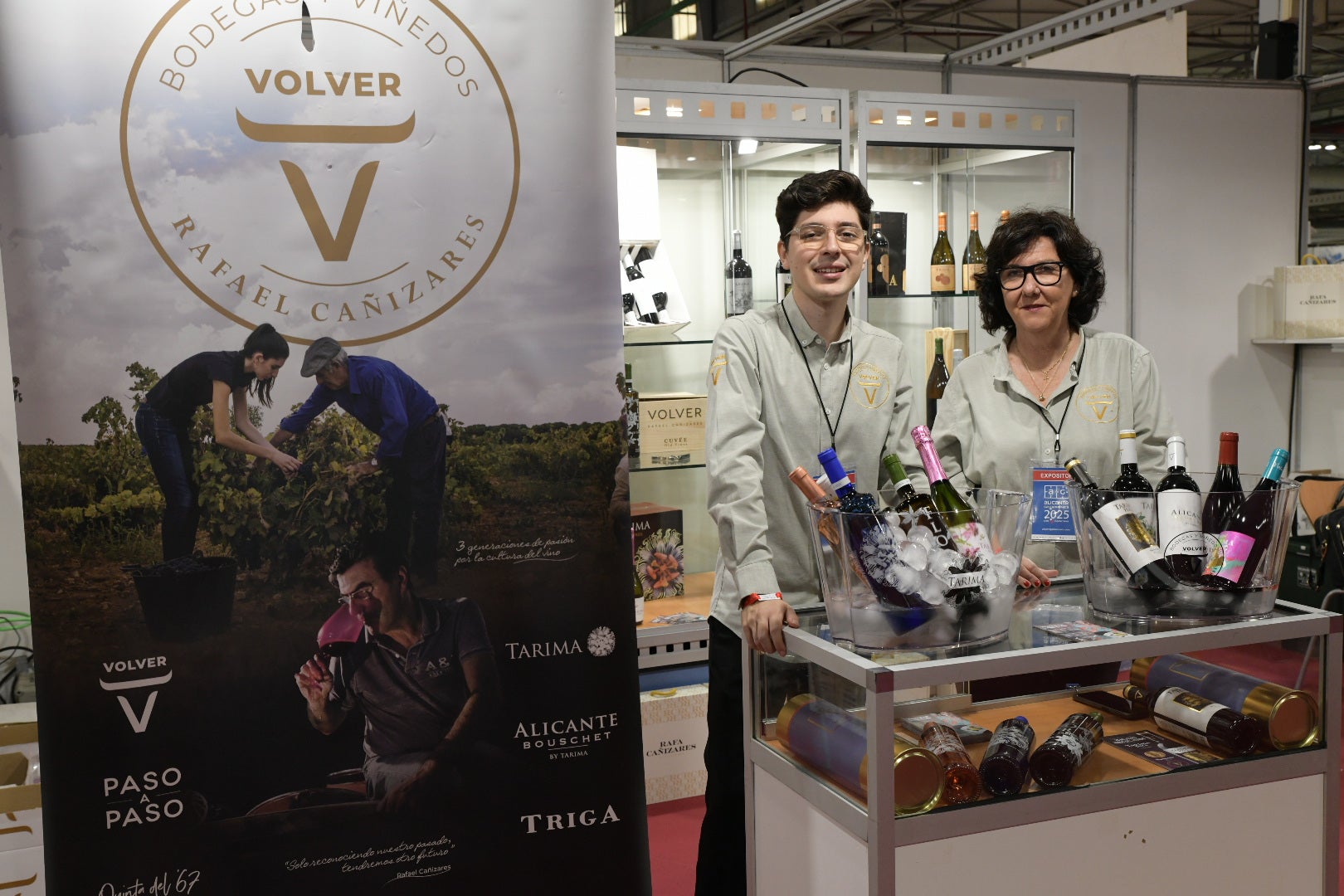 Una vuelta por la edición más sabrosa de Alicante Gastronómica