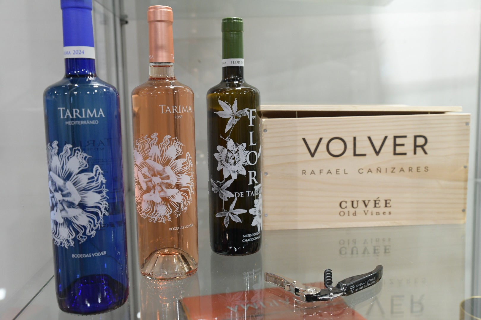 Una vuelta por la edición más sabrosa de Alicante Gastronómica