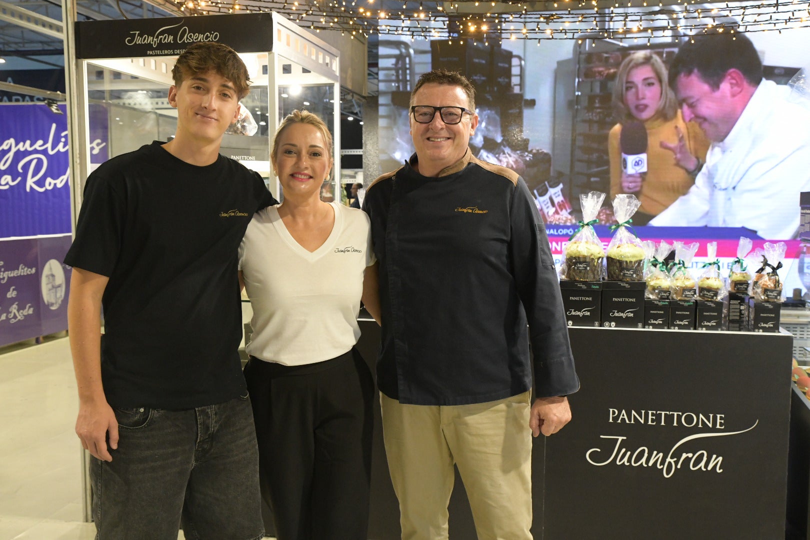 Una vuelta por la edición más sabrosa de Alicante Gastronómica