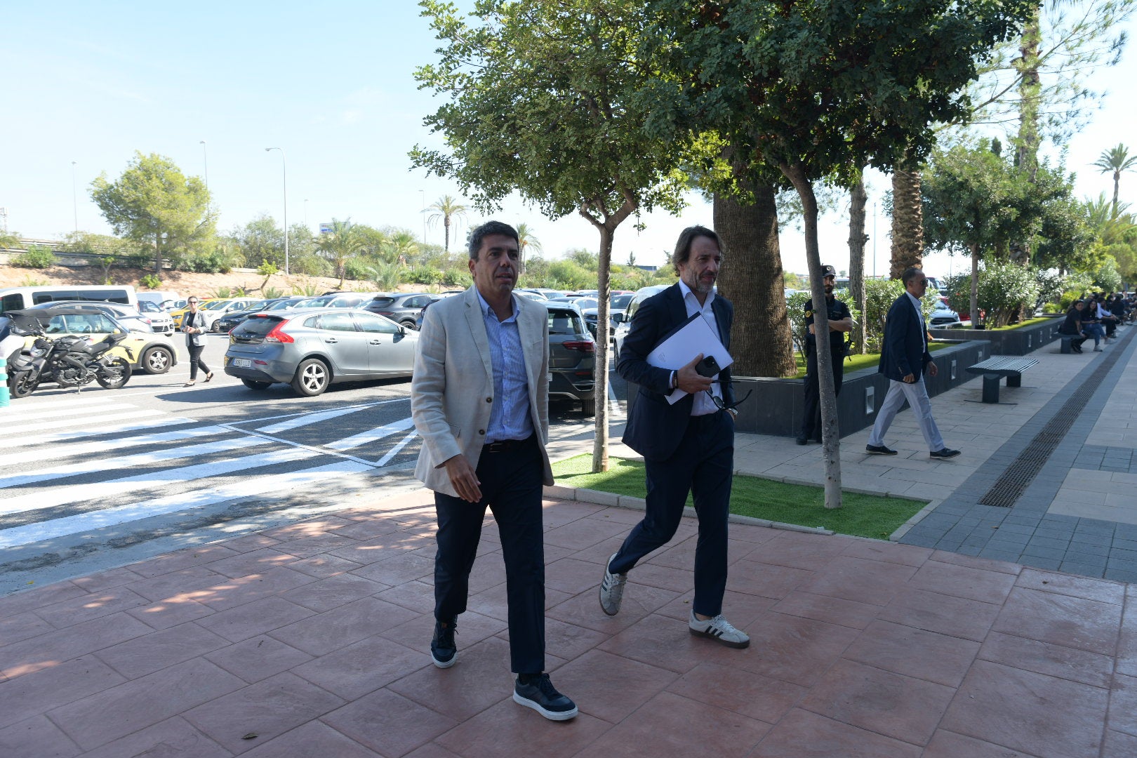 Una vuelta por la edición más sabrosa de Alicante Gastronómica