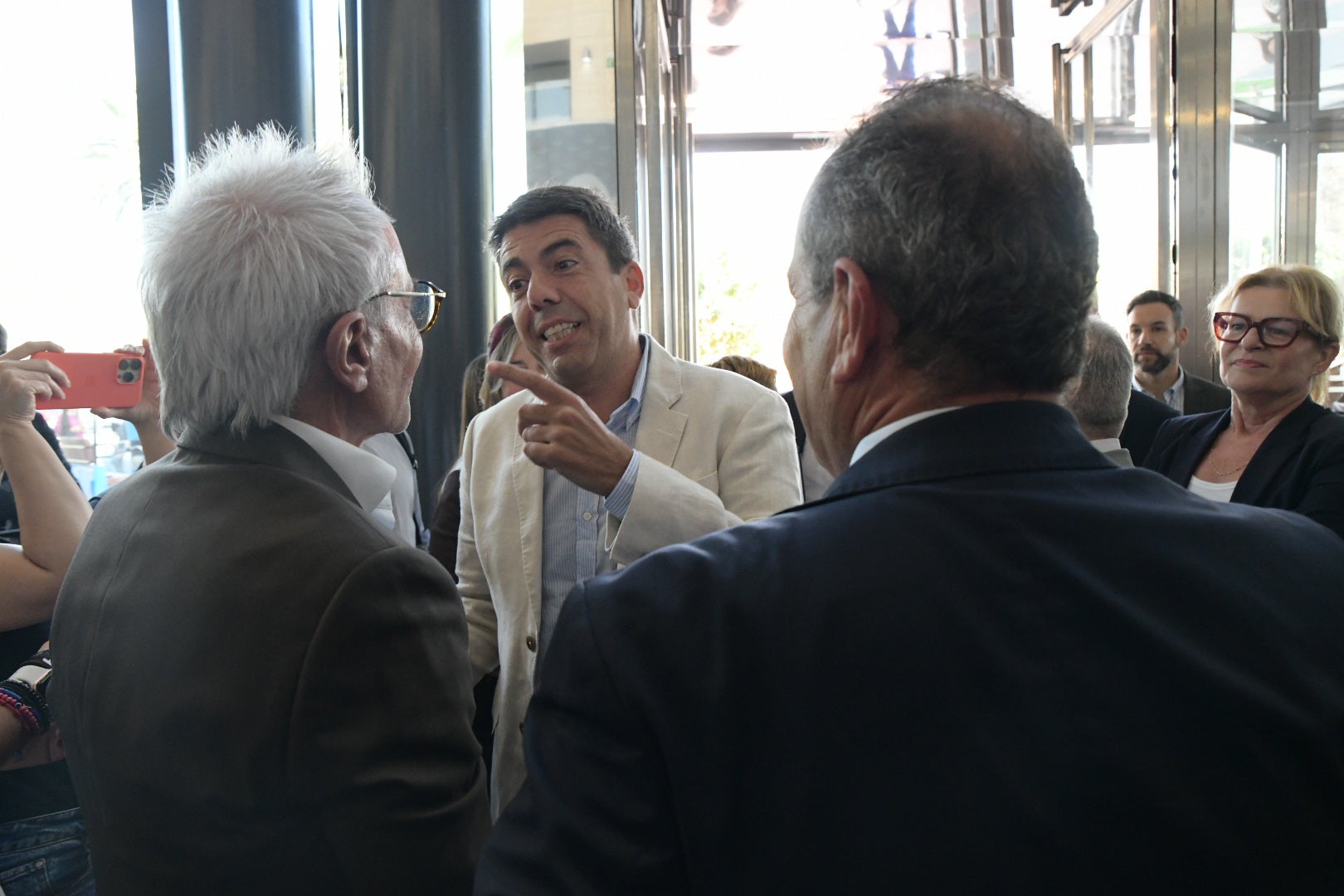 Una vuelta por la edición más sabrosa de Alicante Gastronómica