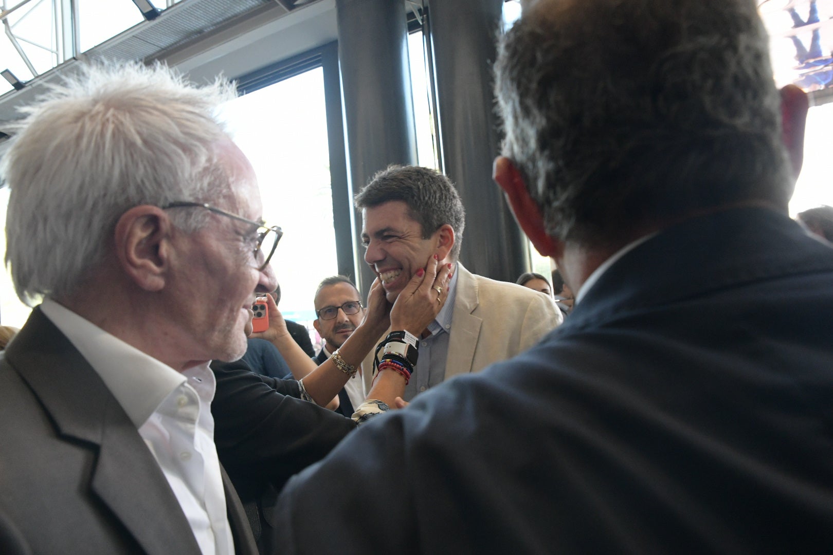 Una vuelta por la edición más sabrosa de Alicante Gastronómica