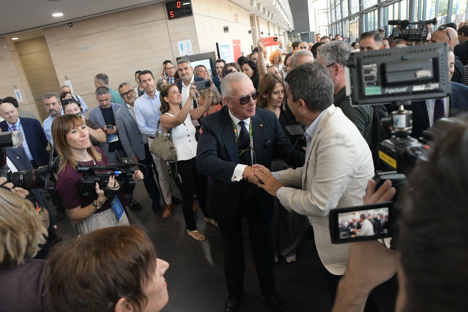 Una vuelta por la edición más sabrosa de Alicante Gastronómica