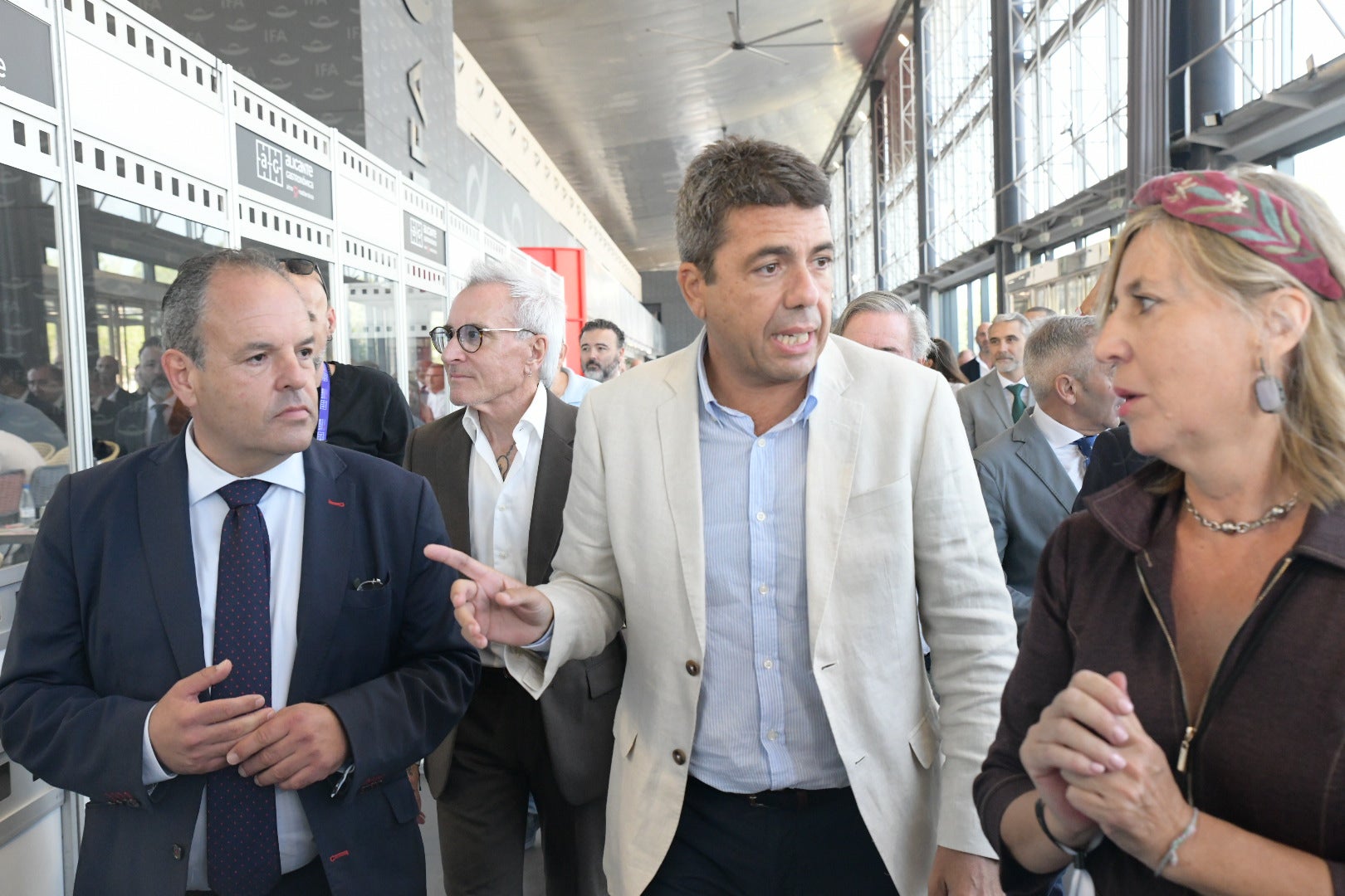 Una vuelta por la edición más sabrosa de Alicante Gastronómica