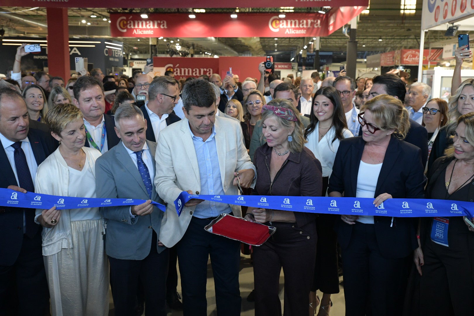 Una vuelta por la edición más sabrosa de Alicante Gastronómica