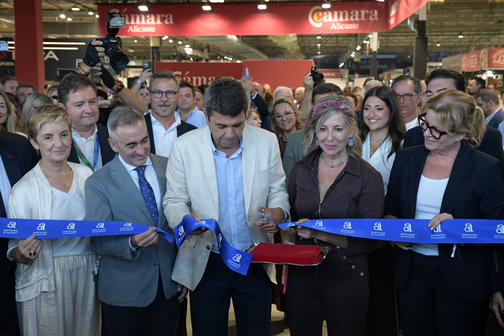 Una vuelta por la edición más sabrosa de Alicante Gastronómica