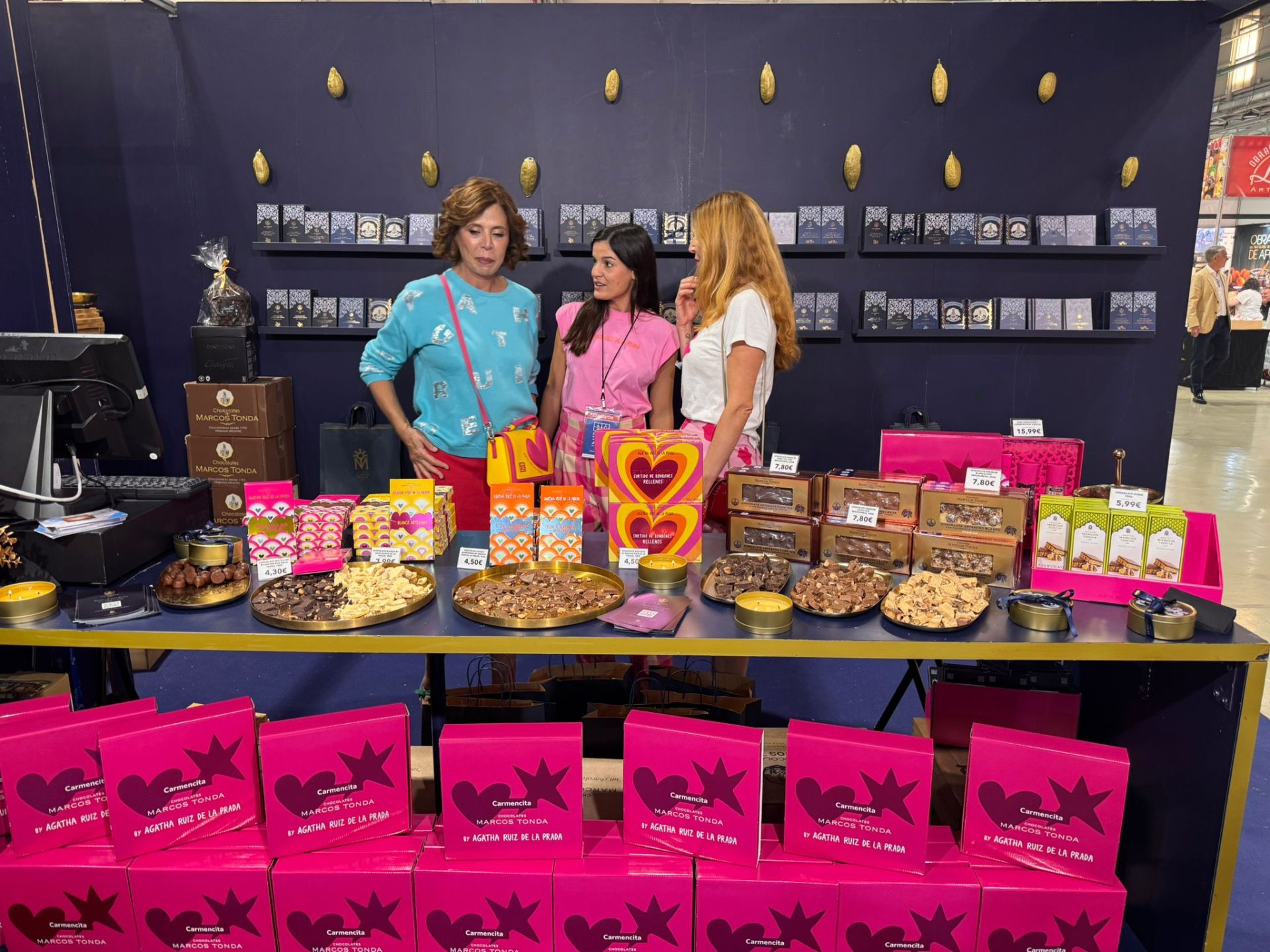 Una vuelta por la edición más sabrosa de Alicante Gastronómica