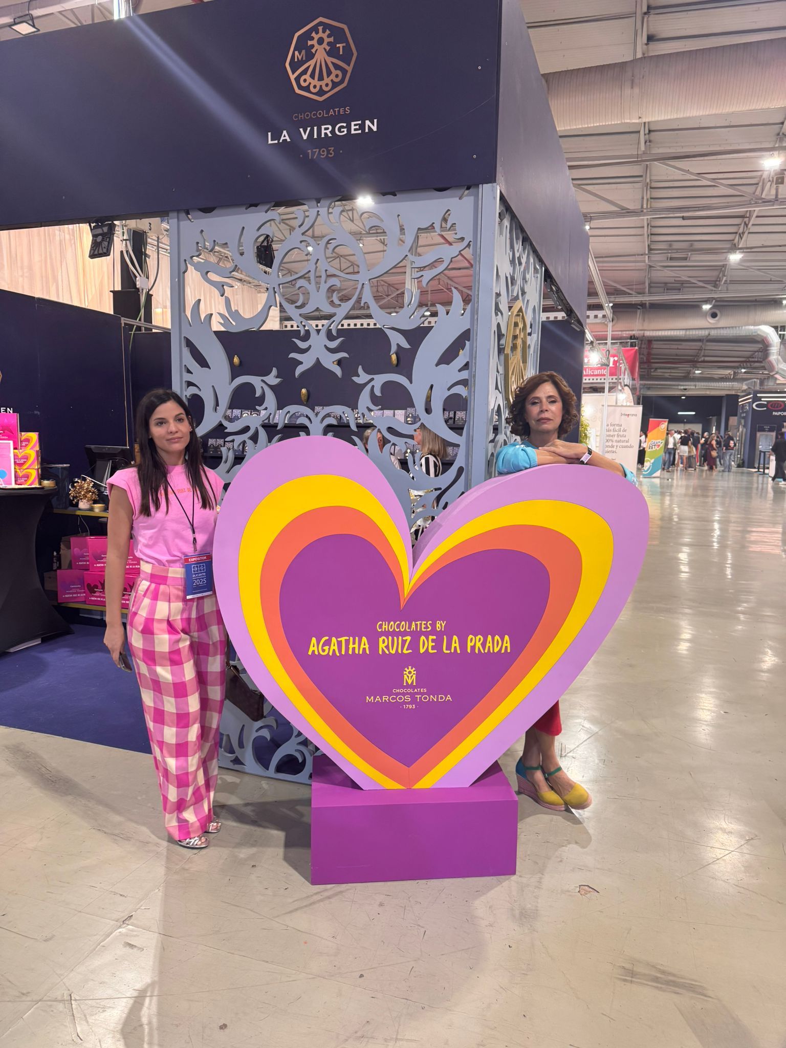 Una vuelta por la edición más sabrosa de Alicante Gastronómica