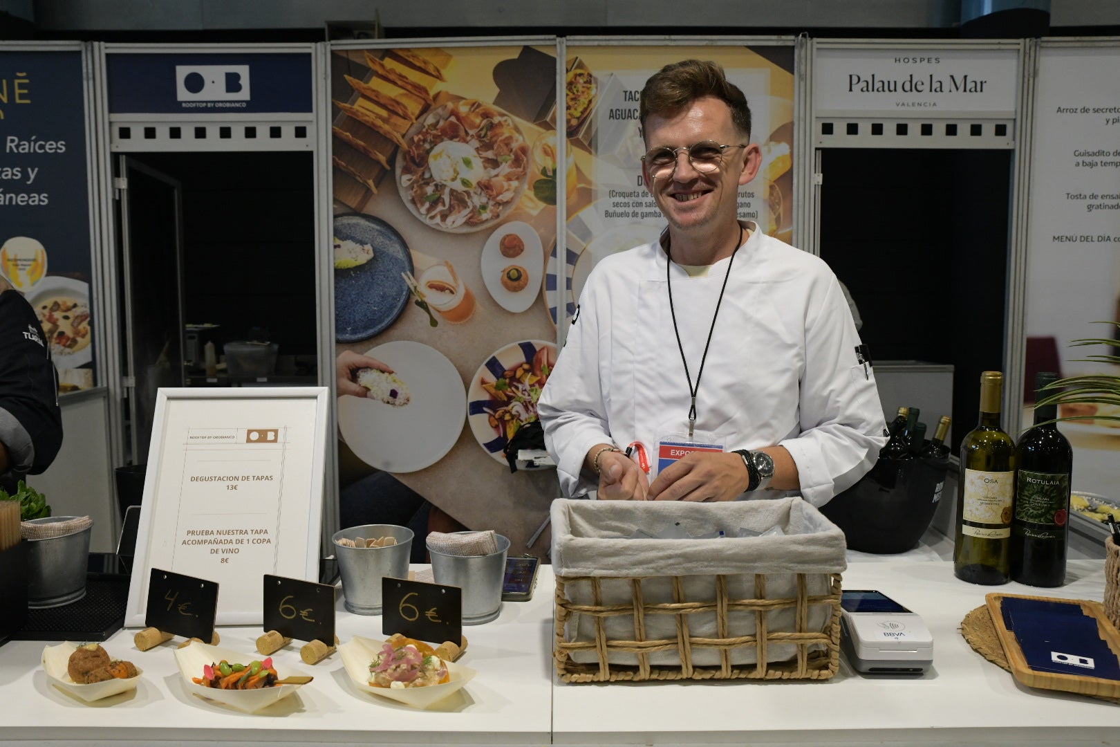 Un paseo entre Soles y Estrellas en Alicante