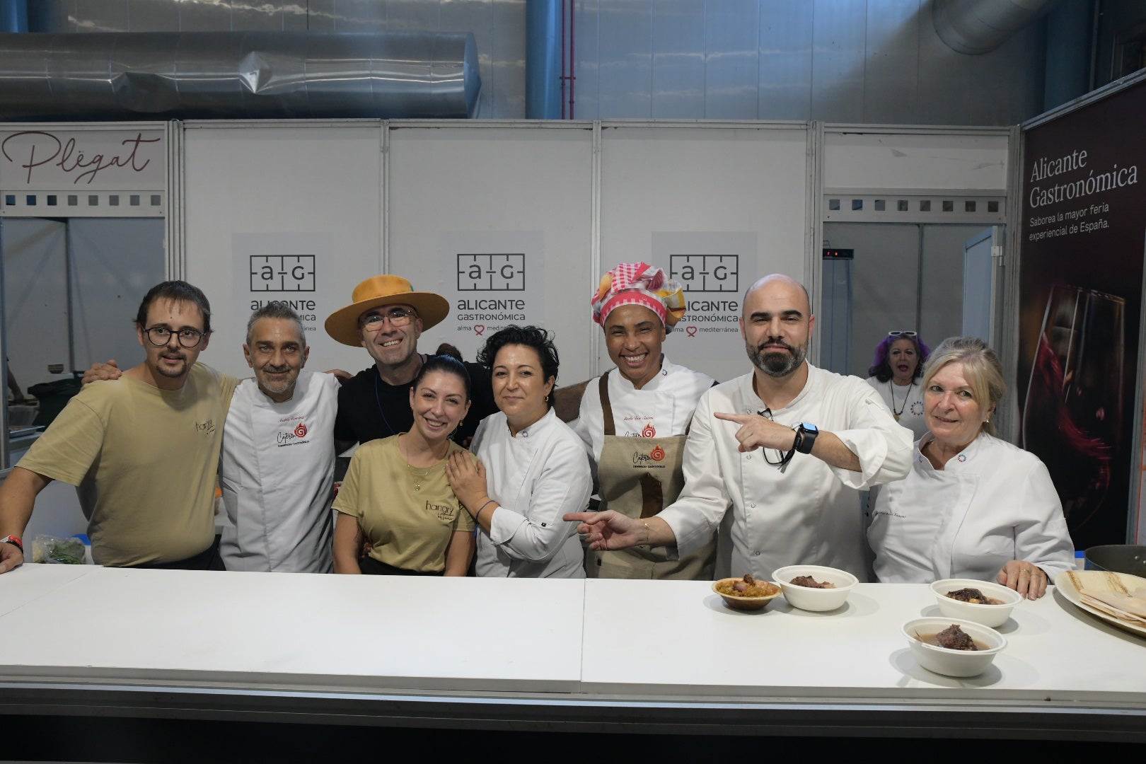 Un paseo entre Soles y Estrellas en Alicante