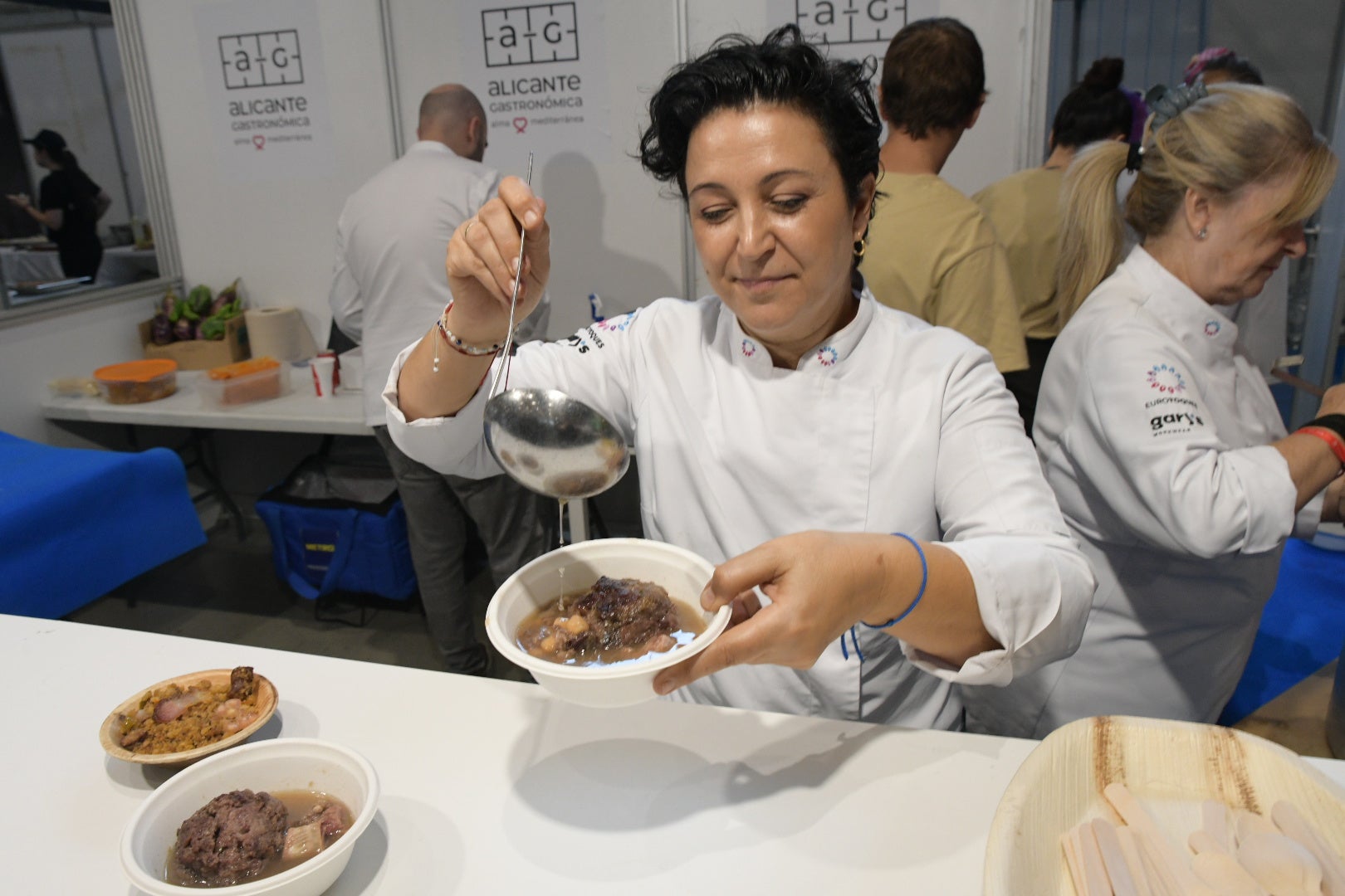 Un paseo entre Soles y Estrellas en Alicante