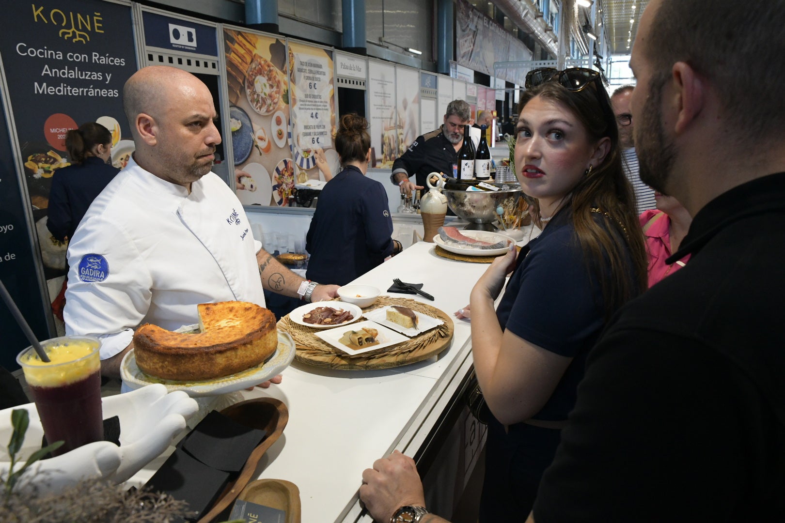 Un paseo entre Soles y Estrellas en Alicante