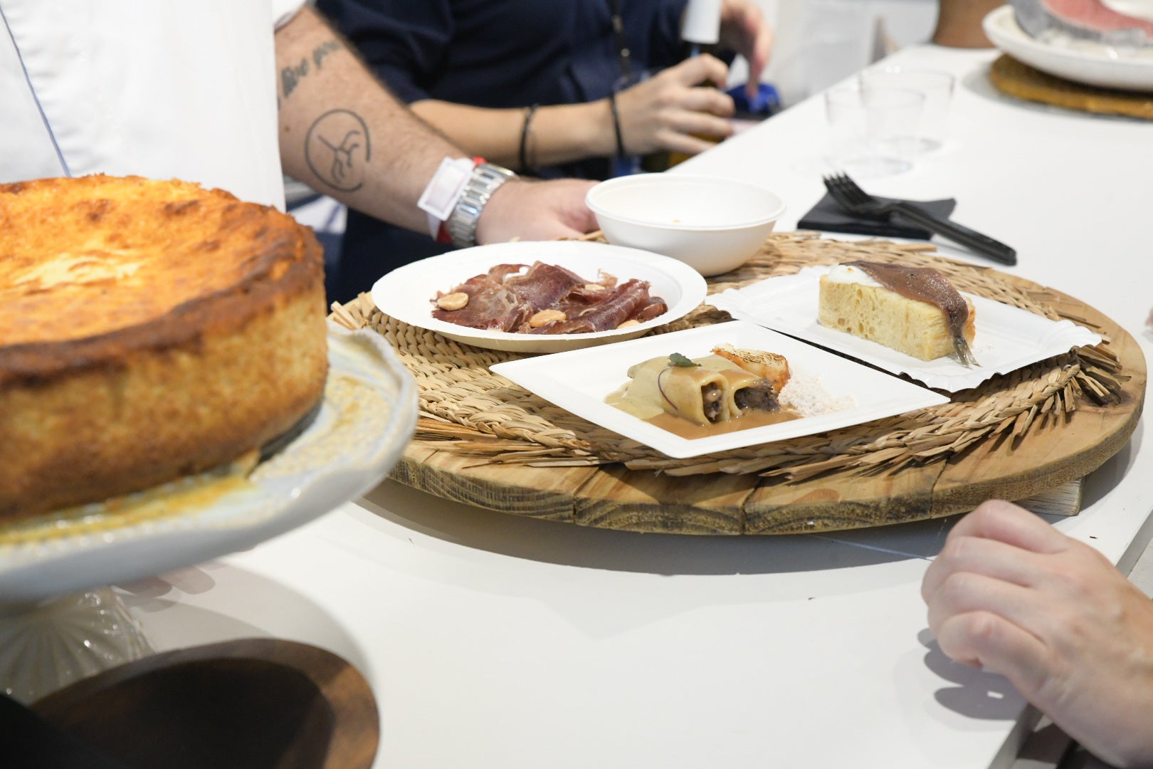 Un paseo entre Soles y Estrellas en Alicante