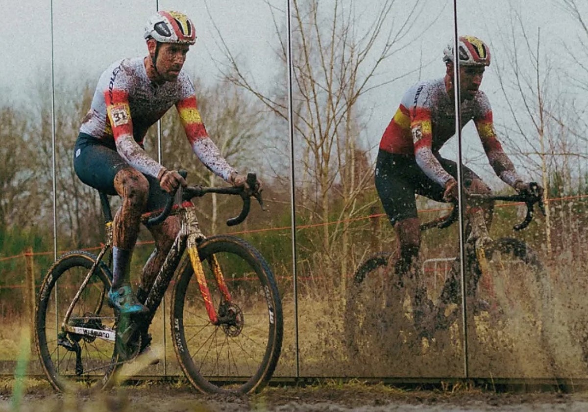 Felipe Orts en una imagen de archivo