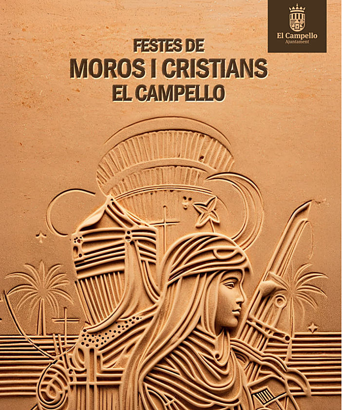 Programació de festes de moros i cristians El Campello