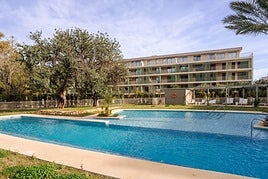 Vista de una de las promociones entregadas.