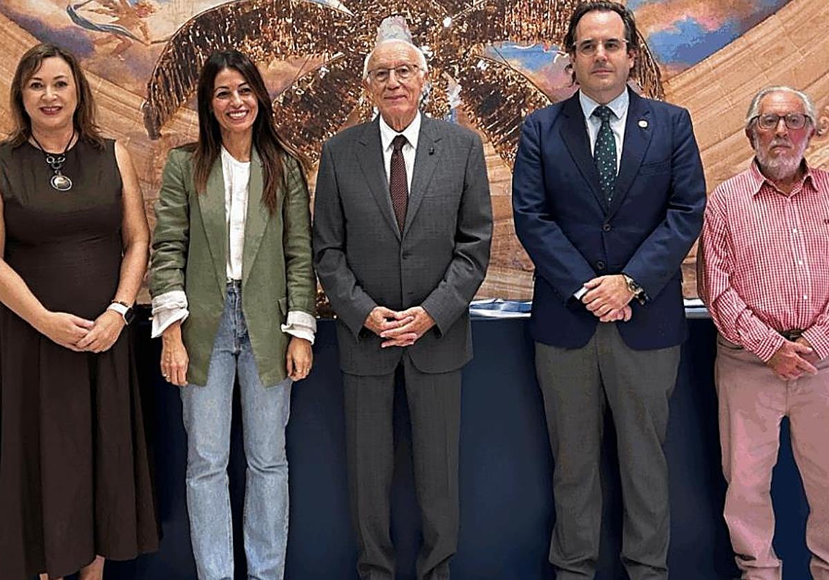 Álvaro Antón, Cristina Medina y José Soto, elegidos por el Patronato del Misteri para las representaciones extraordinarias del Año Jubilar.