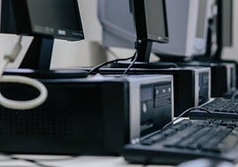 El Ayuntamiento de Elche retoma la normalidad administrativa y tecnológica tras el ciberataque que afectó los sistemas municipales.