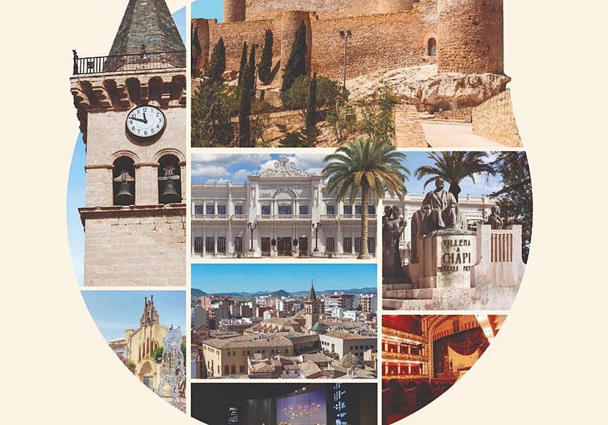 La concejala Alba Laserna presentará el proceso de presupuestos participativos en el Espacio Joven de Villena.