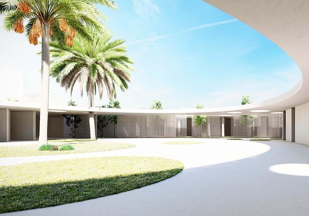 Imagen principal - Recreaciones del Somni. 