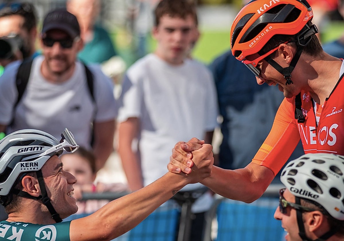 Image from the first edition of the event