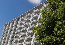 La Generalitat y el Ayuntamiento de Elche impulsan la tercera fase de renovación del barrio de San Antón con 45 nuevas viviendas.