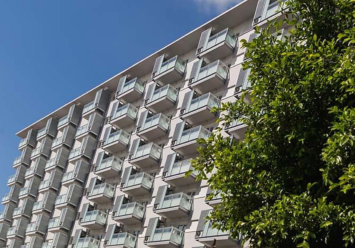 La Generalitat y el Ayuntamiento de Elche impulsan la tercera fase de renovación del barrio de San Antón con 45 nuevas viviendas.