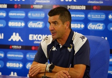 El callejón sin salida de Torrecilla en el Hércules