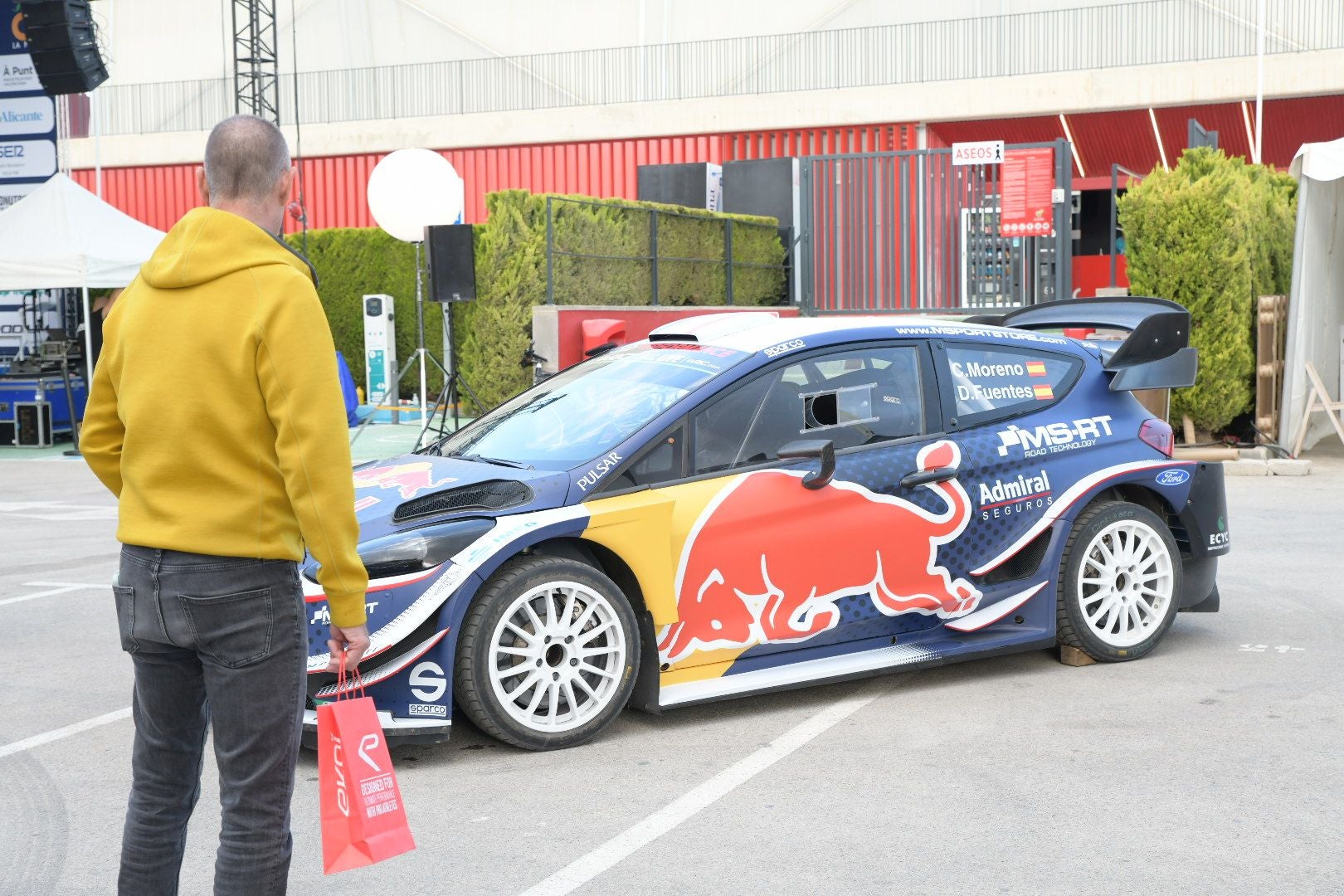 Todas las imágenes del Critérium de La Nucía